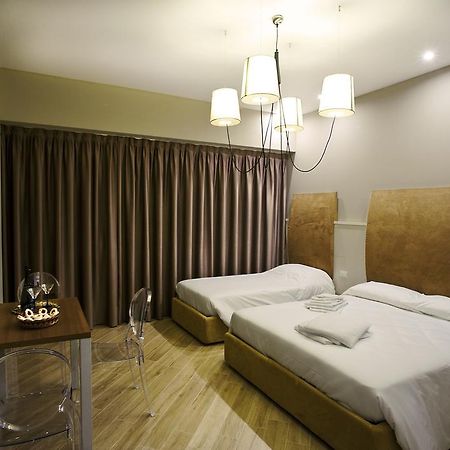 Marbia Guest House Bologna Bagian luar foto