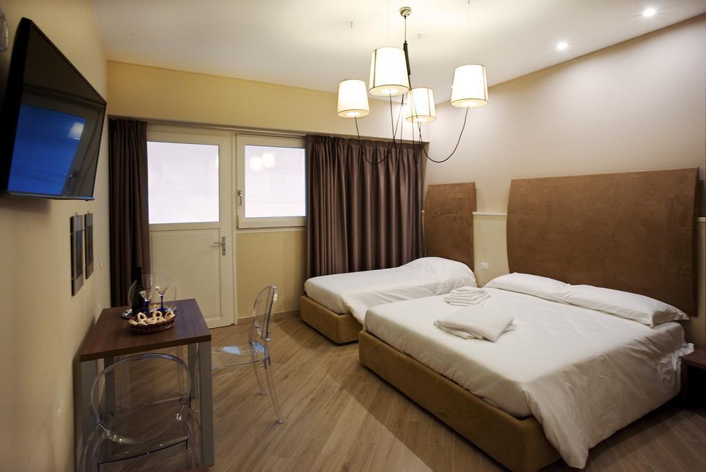 Marbia Guest House Bologna Ruang foto