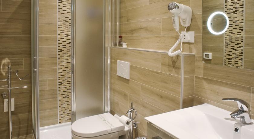 Marbia Guest House Bologna Ruang foto