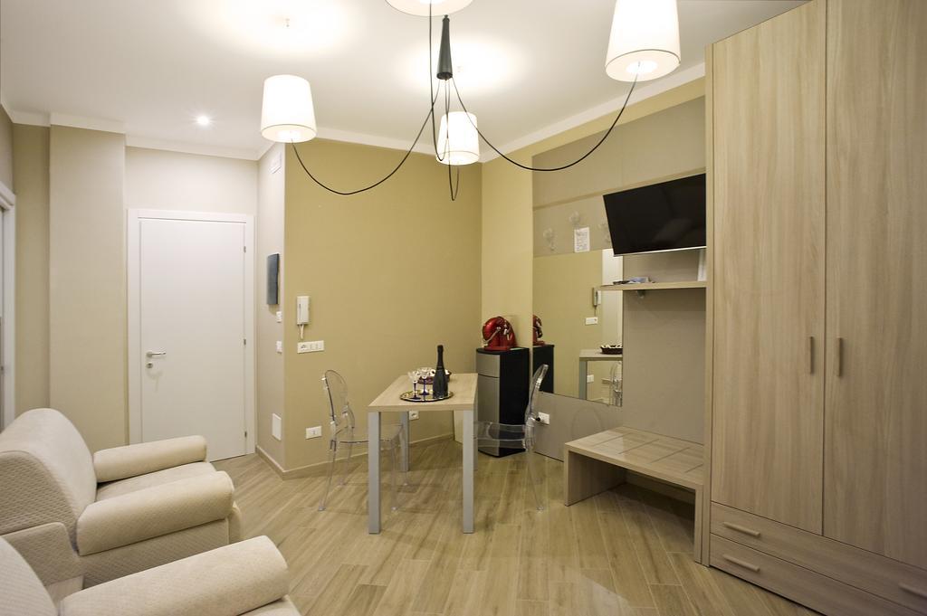 Marbia Guest House Bologna Bagian luar foto