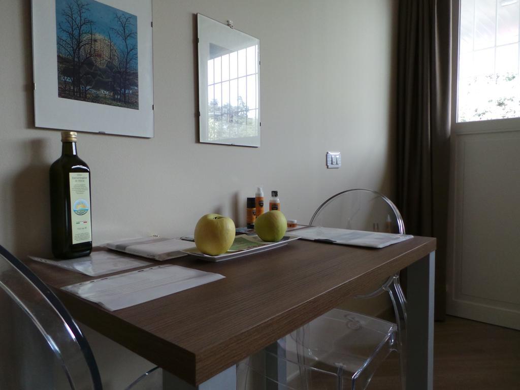 Marbia Guest House Bologna Bagian luar foto