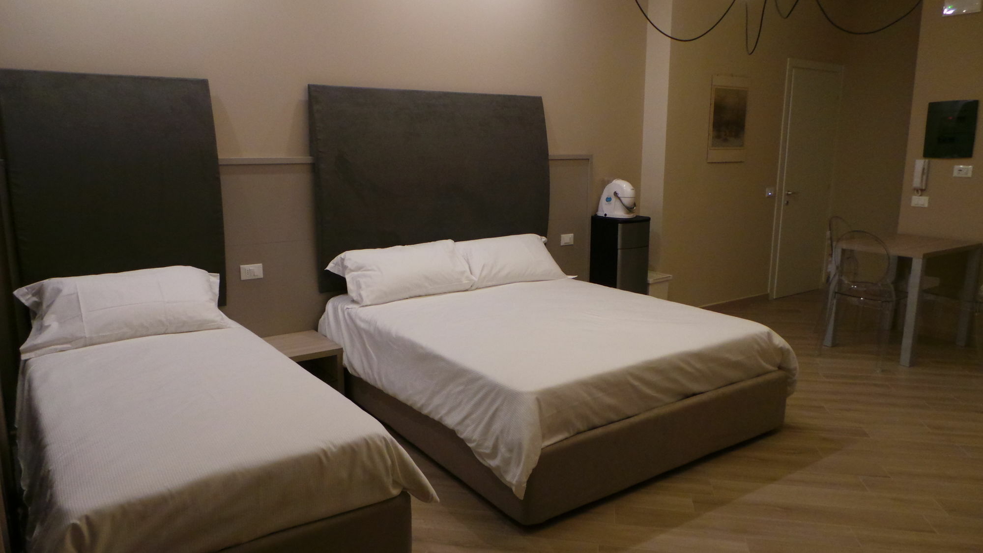 Marbia Guest House Bologna Bagian luar foto