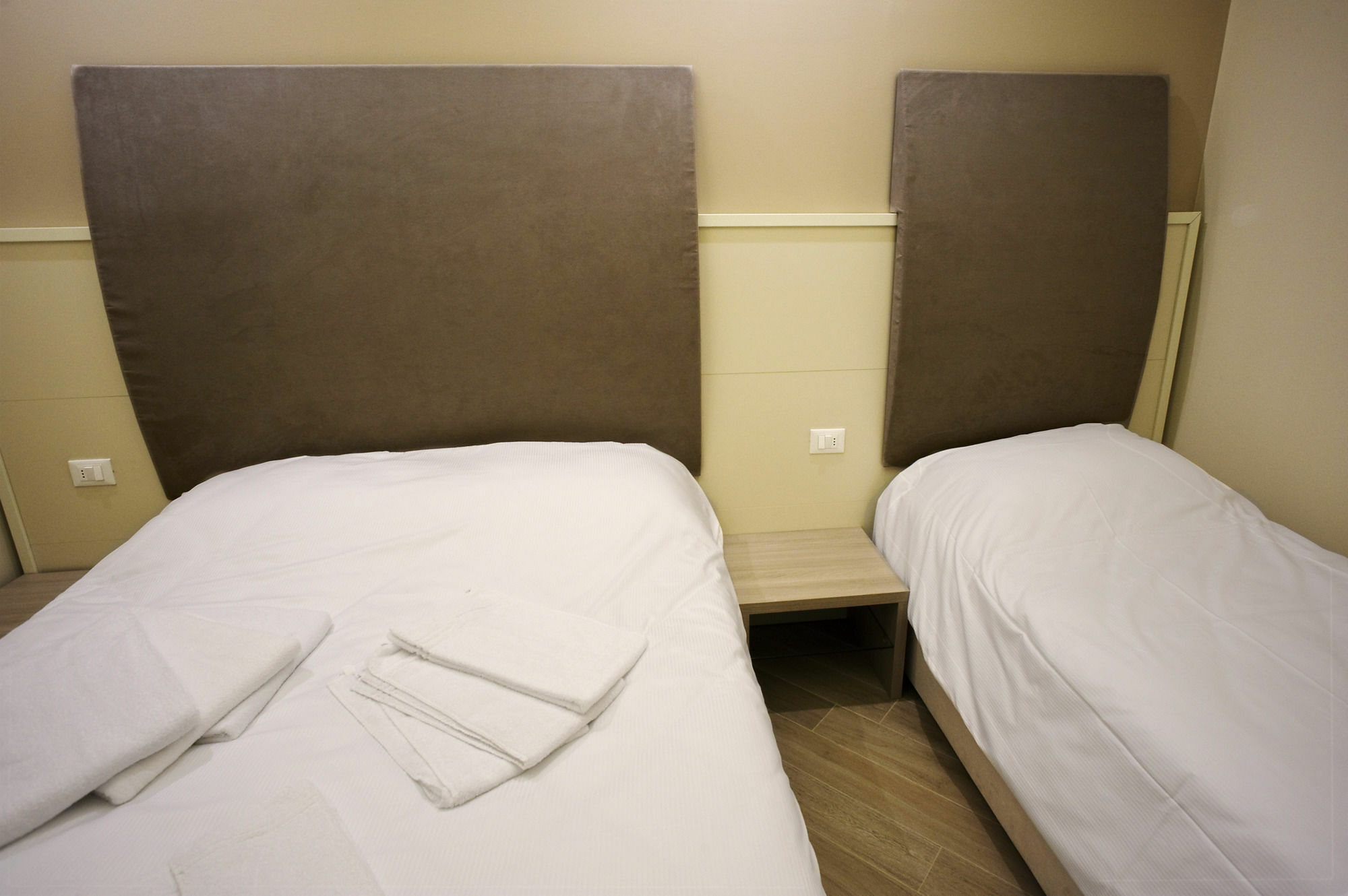 Marbia Guest House Bologna Bagian luar foto