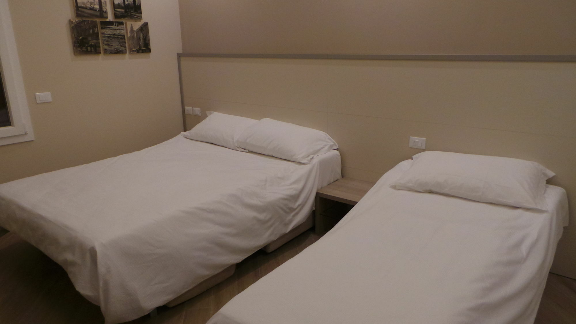 Marbia Guest House Bologna Bagian luar foto